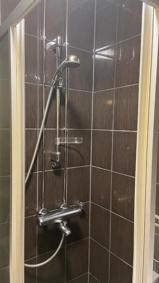 Absolute Center Helsinki Compact Apartment Ngoại thất bức ảnh