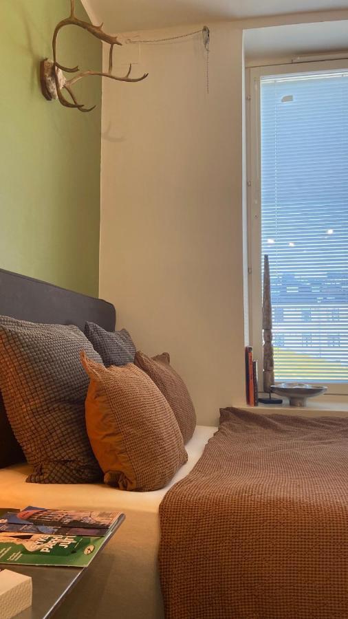 Absolute Center Helsinki Compact Apartment Ngoại thất bức ảnh