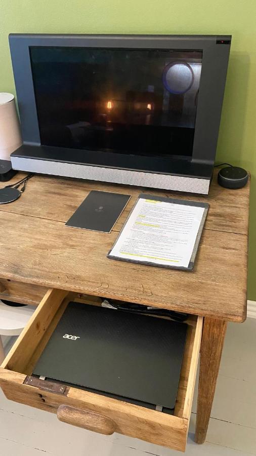 Absolute Center Helsinki Compact Apartment Ngoại thất bức ảnh