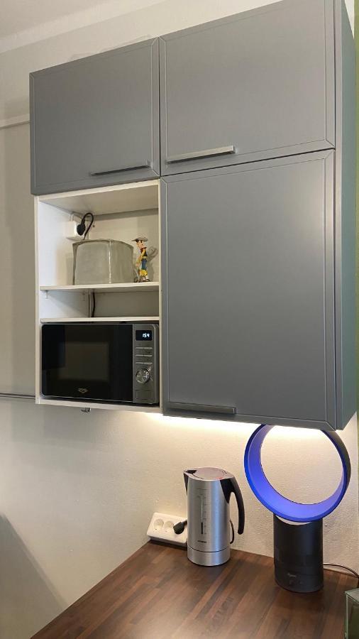 Absolute Center Helsinki Compact Apartment Ngoại thất bức ảnh
